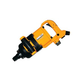 Chave de Impacto Curta 1" (210KGFM) 4.000RPM - Puma Chave de Impacto Curta 1" (210KGFM) 4.000RPM - Puma