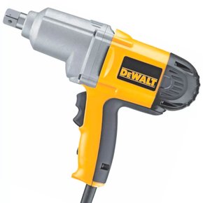 Chave de Impacto DW294 220V - DW294-B2 - Dewalt Chave de Impacto DW294 220V - DW294-B2 - Dewalt