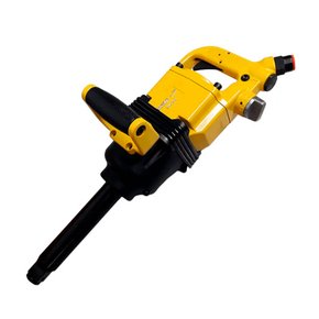 Chave de Impacto Longa 1" (210KGFM) 4.000RPM - Puma Chave de Impacto Longa 1" (210KGFM) 4.000RPM - Puma