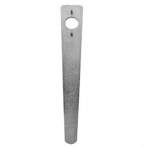 Chave de Pino para 1800/1820 - 1607950060 - Bosch