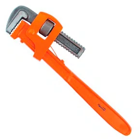 Chave de Tubo para Cano Tipo Stillson 14" - Sparta