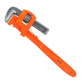 Chave de Tubo para Cano Tipo Stillson 18" - Sparta