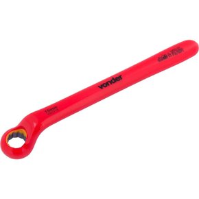 Chave Estrela 15mm Isolada IEC60900 - Vonder Chave Estrela 15mm Isolada IEC60900 - Vonder