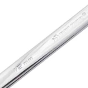 Chave Estrela 16 x 17 mm - 301011B - Belzer - Felap Máquinas e