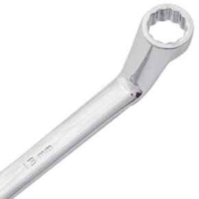 Belle ˚⌖. ° Chave Estrela 16 x 17 mm - 301011B - Belzer - Felap Máquinas e