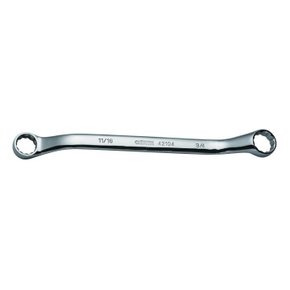 Chave Estrela Espelhada 1/2" x 9/16" - Sata Chave Estrela Espelhada 1/2" x 9/16" - Sata