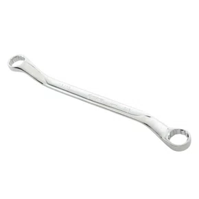 Chave Estrela Espelhada 1/2" x 9/16" - Sata