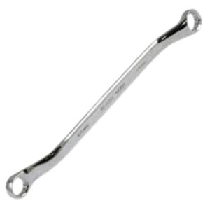 Chave Estrela Espelhada 17 x 19mm - Sata