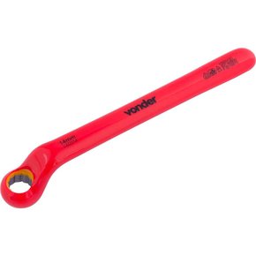 Chave Estrela Isolada 14mm IEC60900 - Vonder Chave Estrela Isolada 14mm IEC60900 - Vonder