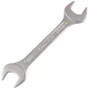 Chave Fixa 14 x 15mm - 100018MY - Mayle