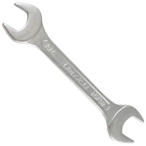 Chave Fixa 18 x 19mm - 100025MY - Mayle