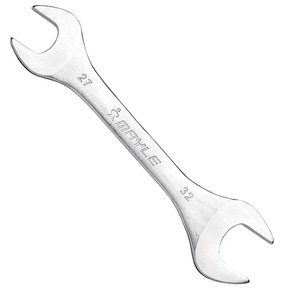 Chave Fixa 3/8" x 7/16" - 100503MY - Mayle