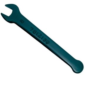 Chave Fixa 8mm para Tupia - 781213-9 - Makita Chave Fixa 8mm para Tupia - 781213-9 - Makita