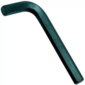 Chave Hexagonal Allen 24,0mm em L - 012.019 - Gedore Chave Hexagonal Allen 24,0mm em L - 012.019 - Gedore