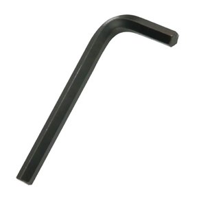 Chave Hexagonal Allen 4mm - ST84310L - Sata