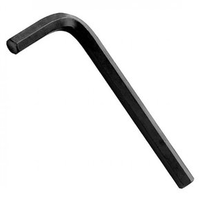 Chave Hexagonal Allen em L 1,5mm - 012.001 - Gedore Chave Hexagonal Allen em L 1,5mm - 012.001 - Gedore
