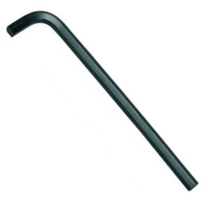 Chave Hexagonal Allen Longa 2,5 mm - 012.203 - Gedore