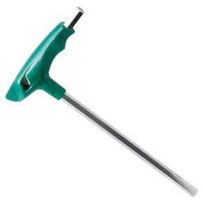 Chave Hexagonal Cabo T 5mm - Sata