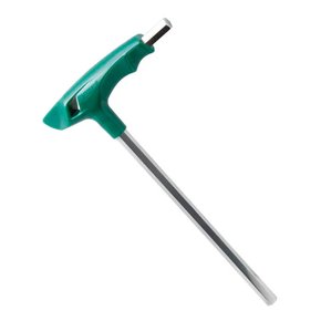 Chave Hexagonal Cabo T 6mm - Sata