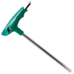 Chave Hexagonal Cabo T 8mm - Sata