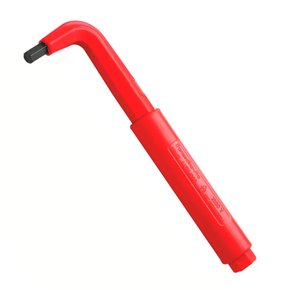 Chave Hexagonal Isolada IEC 60900 10mm - Tramontina