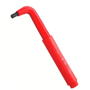 Chave Hexagonal Isolada IEC 60900 5mm - Tramontina