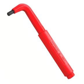 Chave Hexagonal Isolada IEC 60900 6mm - Tramontina