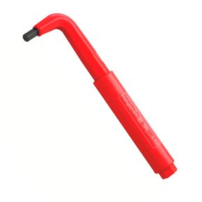 Chave Hexagonal Isolada IEC 60900 8mm - Tramontina