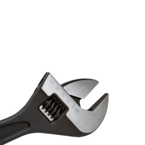 Chave Inglesa 10" Ajustável - Sata Chave Inglesa 10" Ajustável - Sata