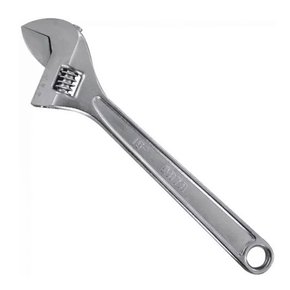 Chave Inglesa Ajustável 15" - ST47206SC - Belzer Chave Inglesa Ajustável 15" - ST47206SC - Belzer