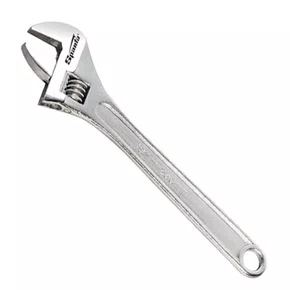 Chave Inglesa Ajustável Cromada 18" 450mm - Sparta