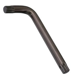 Chave Multidentada 12 mm - 012.703 - Gedore Chave Multidentada 12 mm - 012.703 - Gedore