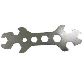 Chave Múltipla Hexagonal - WR-101 - Devilbiss Chave Múltipla Hexagonal - WR-101 - Devilbiss