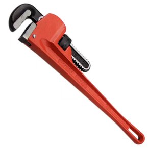 Chave para Tubo 18" - 87-625 - Stanley Chave para Tubo 18" - 87-625 - Stanley