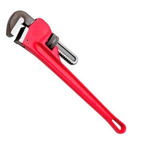 Chave para Tubos Modelo Americano 36" - Gedore Chave para Tubos Modelo Americano 36" - Gedore