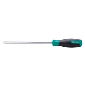 Chave Phillips de Bater N3 5/16" x 8" 200mm - Sata Chave Phillips de Bater N3 5/16" x 8" 200mm - Sata
