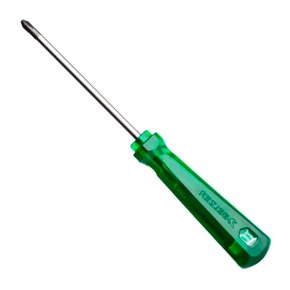 Chave Phillips Industrial 3/8" x 10" - 217115BN - Belzer Chave Phillips Industrial 3/8" x 10" - 217115BN - Belzer