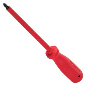 Chave Phillips Isolada 1/8 x 6" 160NR - Gedore Chave Phillips Isolada 1/8 x 6" 160NR - Gedore