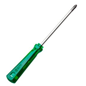 Chave Phillips PVC 1/4" x 5" - ST61377 - Sata Chave Phillips PVC 1/4" x 5" - ST61377 - Sata