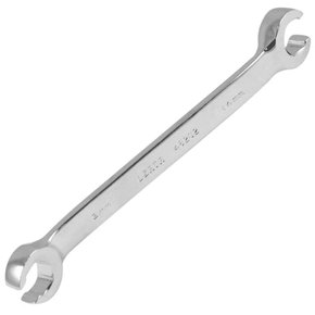 Chave Poligonal Aberta Espelhada 13 x 14mm - Sata