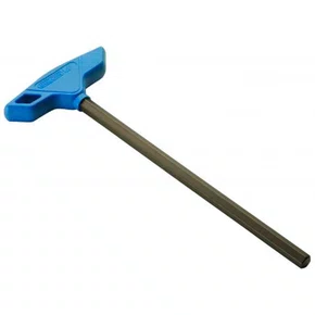 Chave Sextavada com Cabo Ref.: 42T 10mm - Gedore