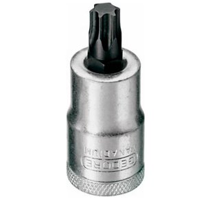 Chave Soquete Tork Enc 1/2" Ref.: ITX 19 - Gedore