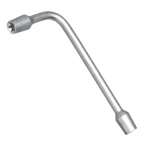 Chave Torx Biela Ref.: 25 TX - E6 X E6 - Gedore Chave Torx Biela Ref.: 25 TX - E6 X E6 - Gedore