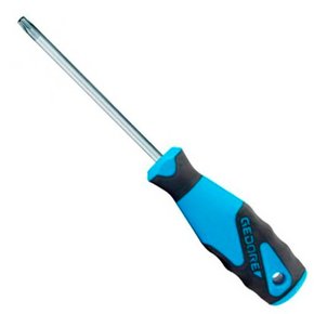 Chave Torx com Cabo T15 Ref.: 2163 TXB - 024.988 - Gedore