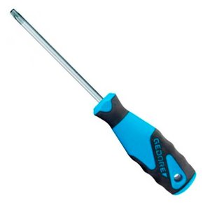 Chave Torx com Cabo T20 Ref.: 2163 TXB - 024.990 - Gedore