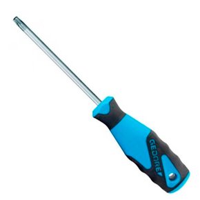 Chave Torx com Cabo T30 - 024.996 - Gedore Chave Torx com Cabo T30 - 024.996 - Gedore