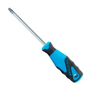 Chave Torx com Cabo T7 Ref.: 2163 TXB - Gedore Chave Torx com Cabo T7 Ref.: 2163 TXB - Gedore