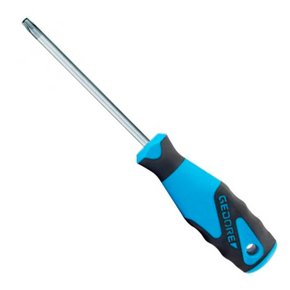 Chave Torx com Cabo T9 Ref.: 2163 TXB - Gedore Chave Torx com Cabo T9 Ref.: 2163 TXB - Gedore