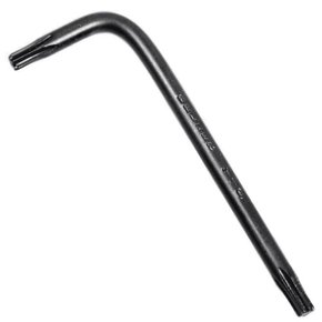 Chave Torx L T15 - 230015BR - Belzer