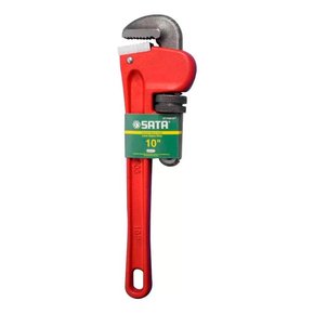 Chave Tubo Heavy Duty 12" (VERMELHO) - Sata Chave Tubo Heavy Duty 12" (VERMELHO) - Sata